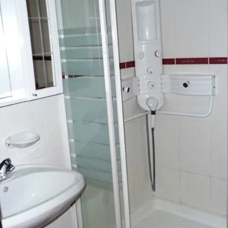 Apartamento Sirály